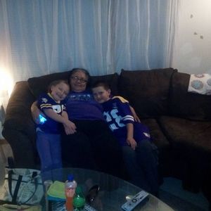 Meet your Posher, Harley